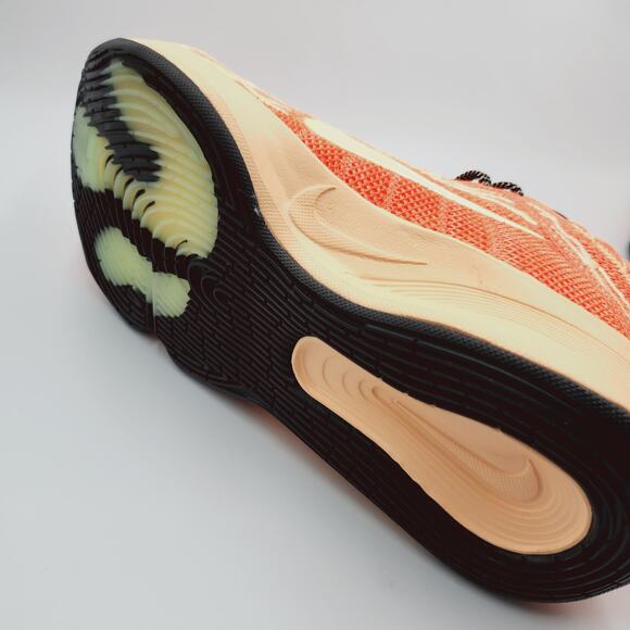 Men Size 8 Nike Basketball Shoes Air Zoom GT Hustle 3 Haunted Heights FV5953-801 main image 4